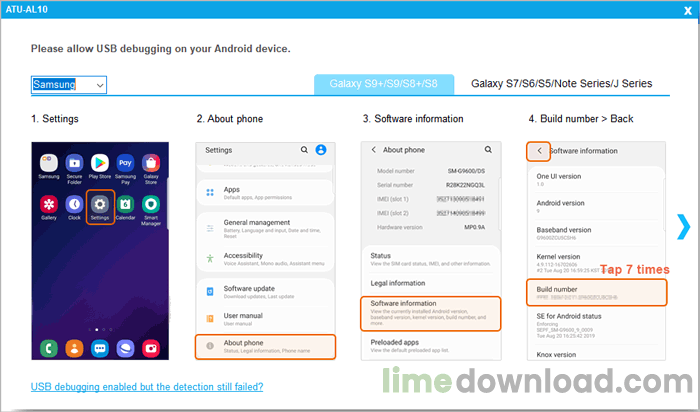 Coolmuster Android Eraser