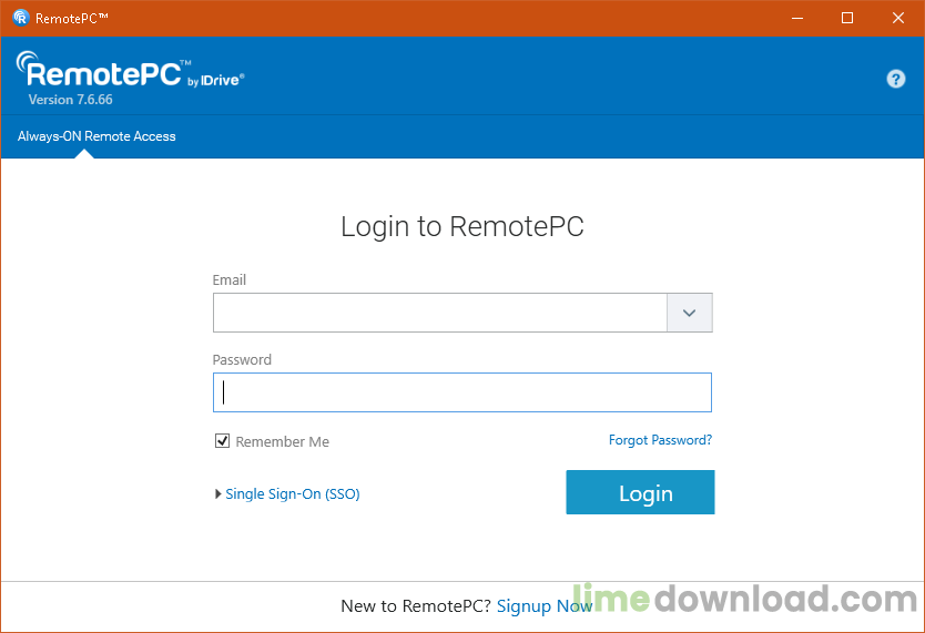 RemotePC