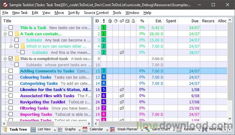 tasktree-view.png