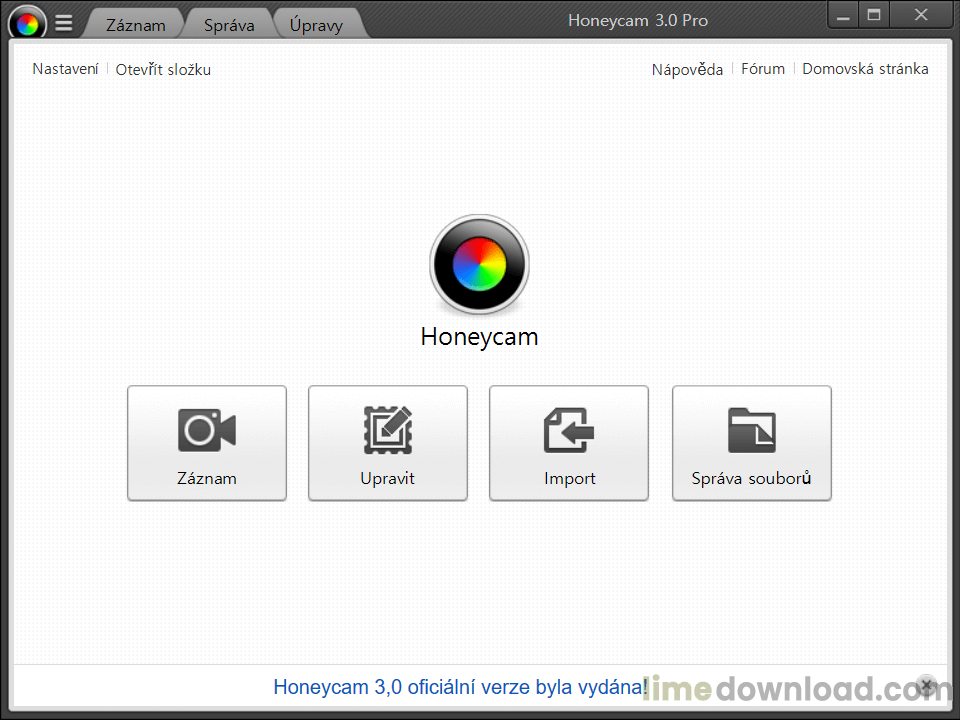 Honeycam
