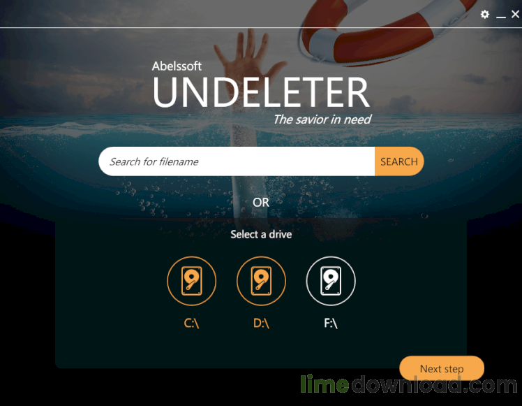 Abelssoft Undeleter