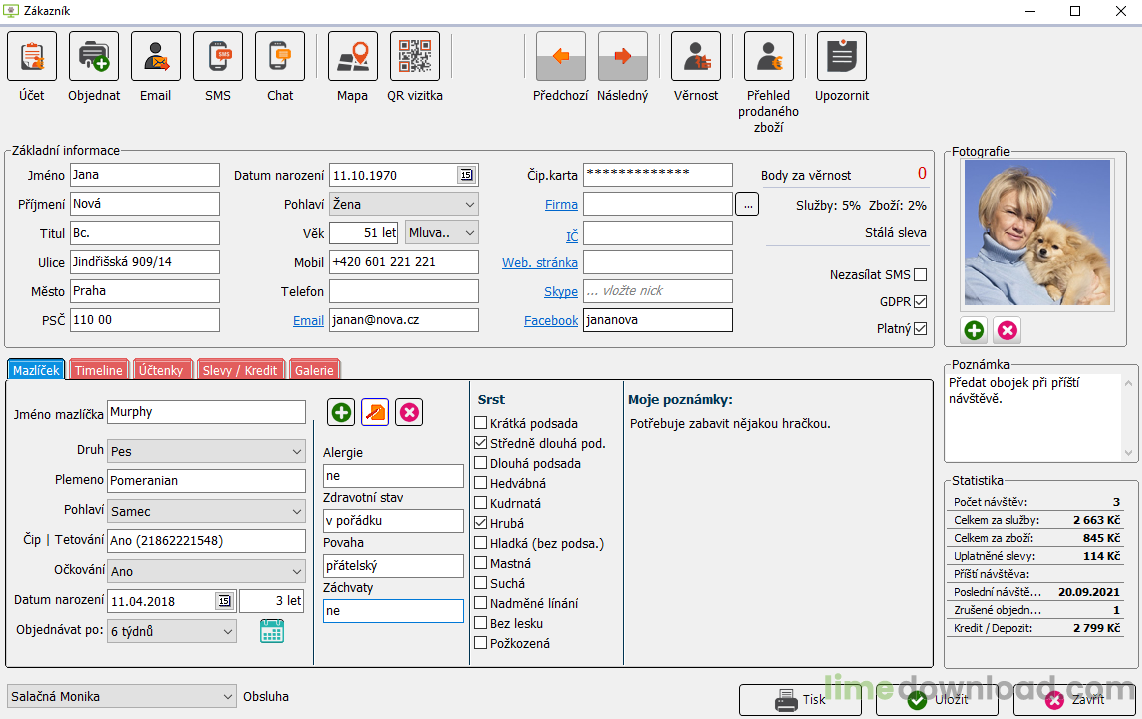 ZOOSoft