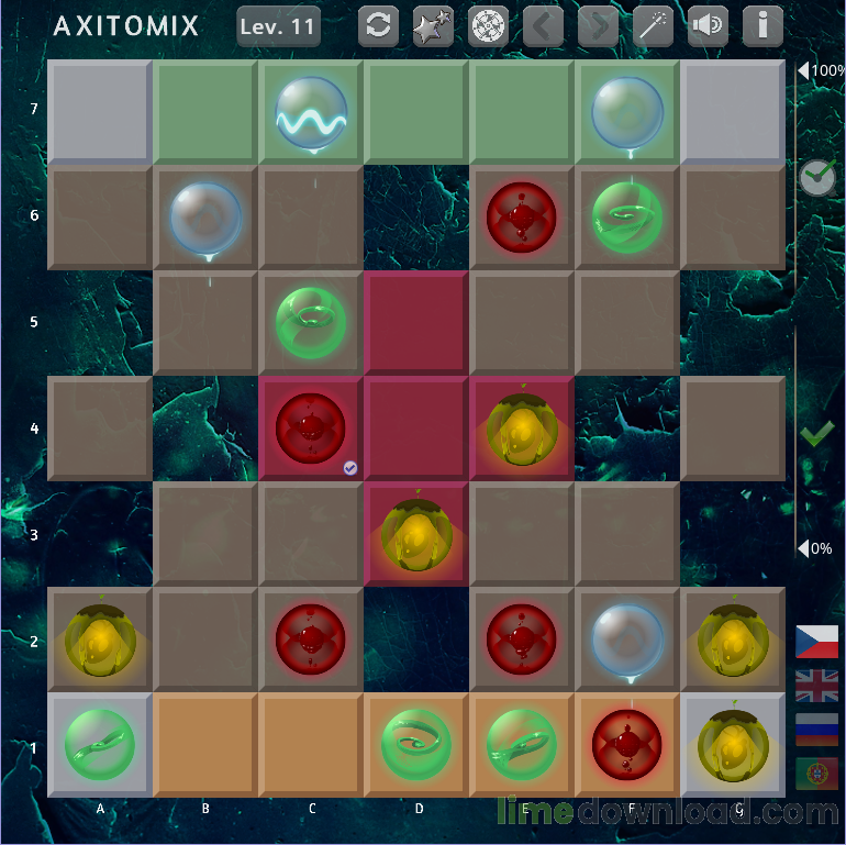 Axitomix