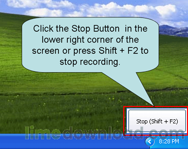 Mouse and Keyboard Recorder