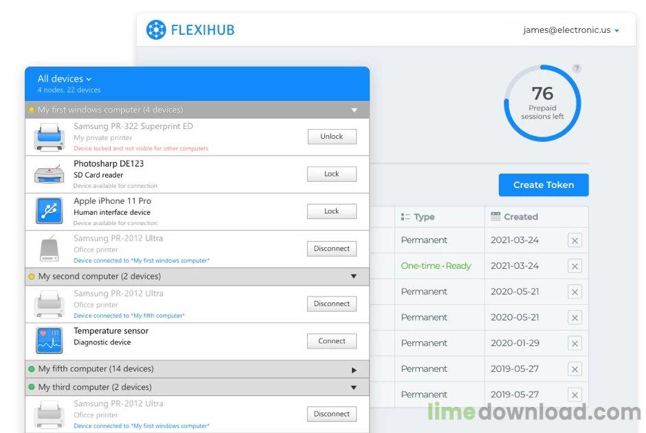 FlexiHub