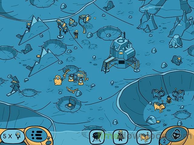 Looking for Aliens