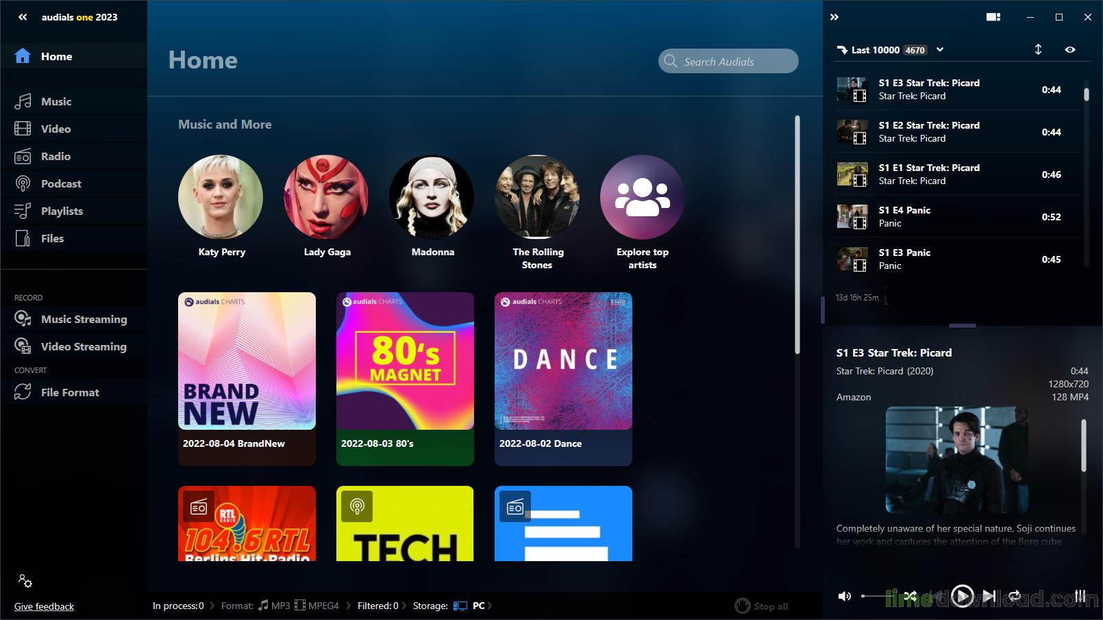 Winamp