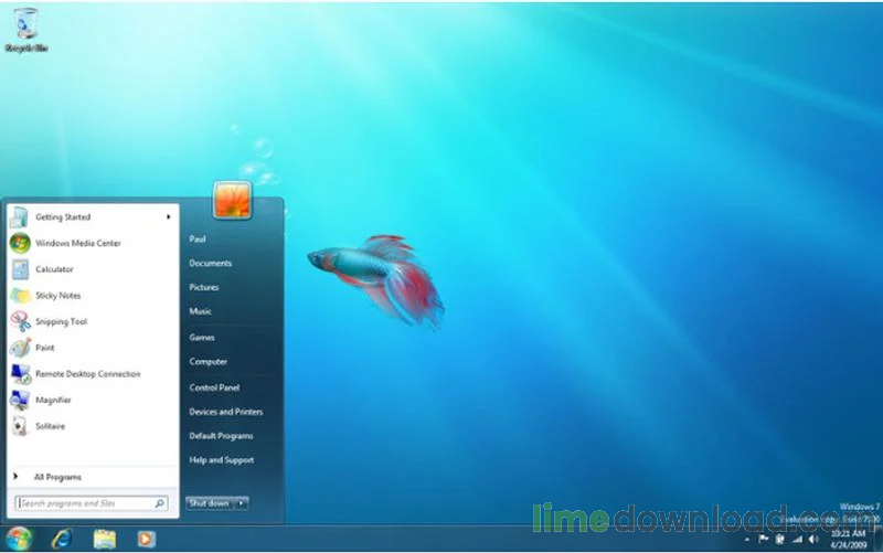 Windows 7