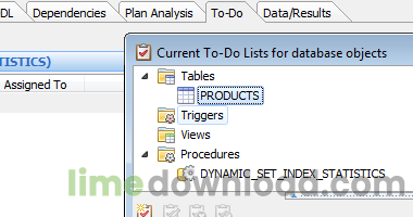 Database Workbench