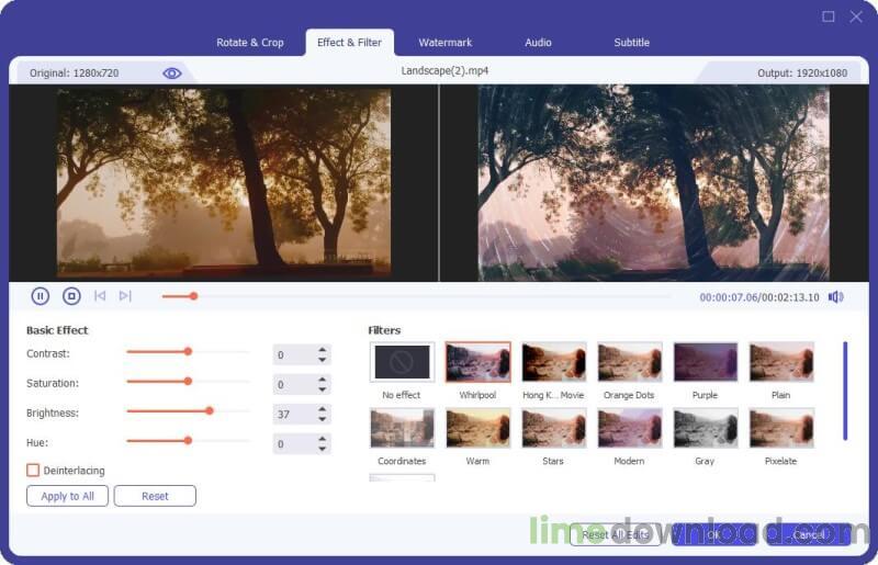 Aiseesoft Video Converter Ultimate