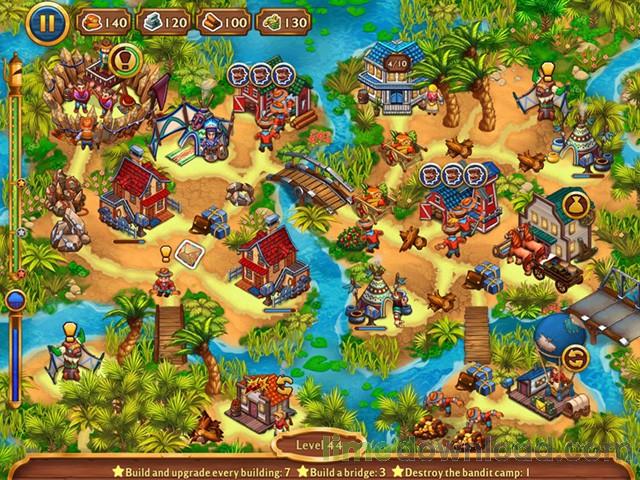 Golden Rails 5: Valuable Package. Collector's Edition