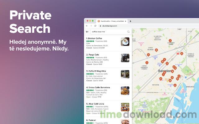 DuckDuckGo Privacy Essentials for Chrome