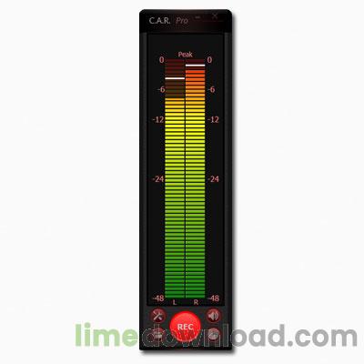 Cypheros Audio Recorder