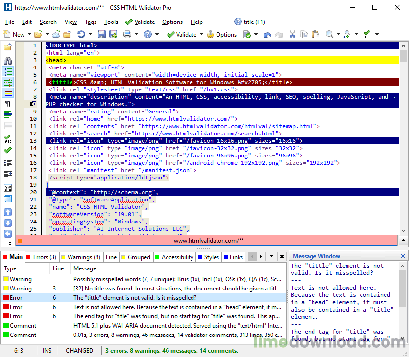 css-html-validator.png