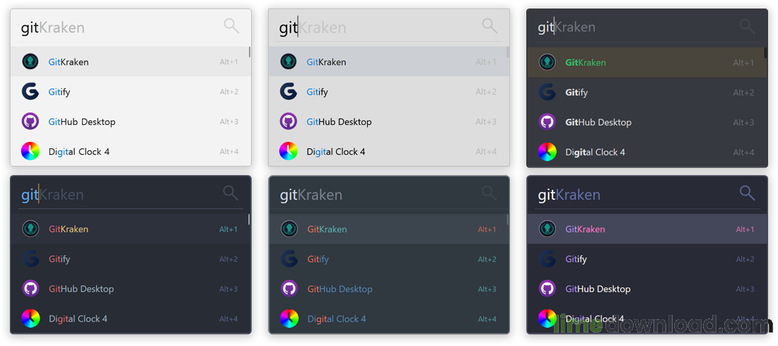 Flow Launcher