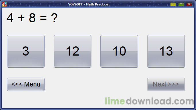 Math Practice