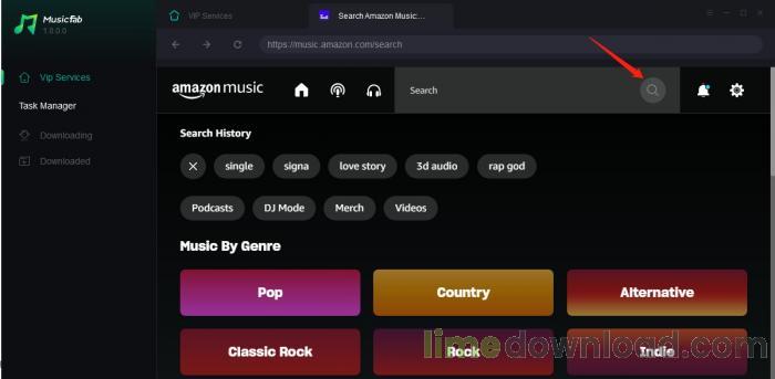 MusicFab All-In-One