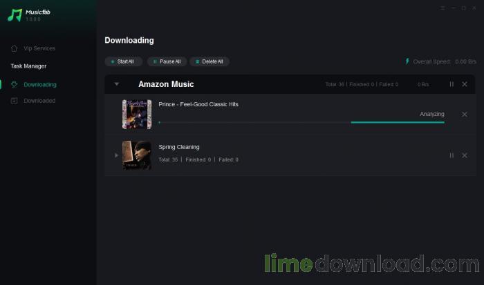 MusicFab All-In-One