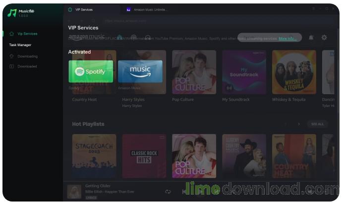 MusicFab Spotify Downloader