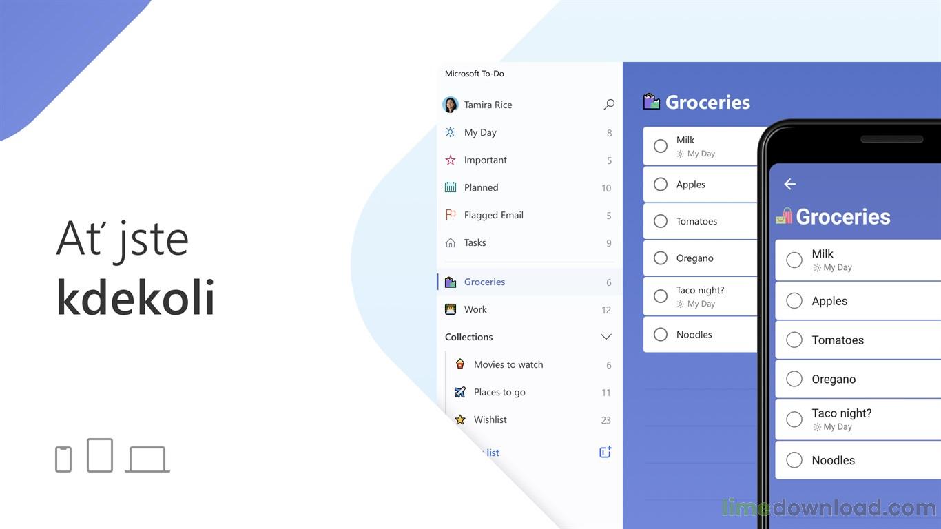 Microsoft To Do