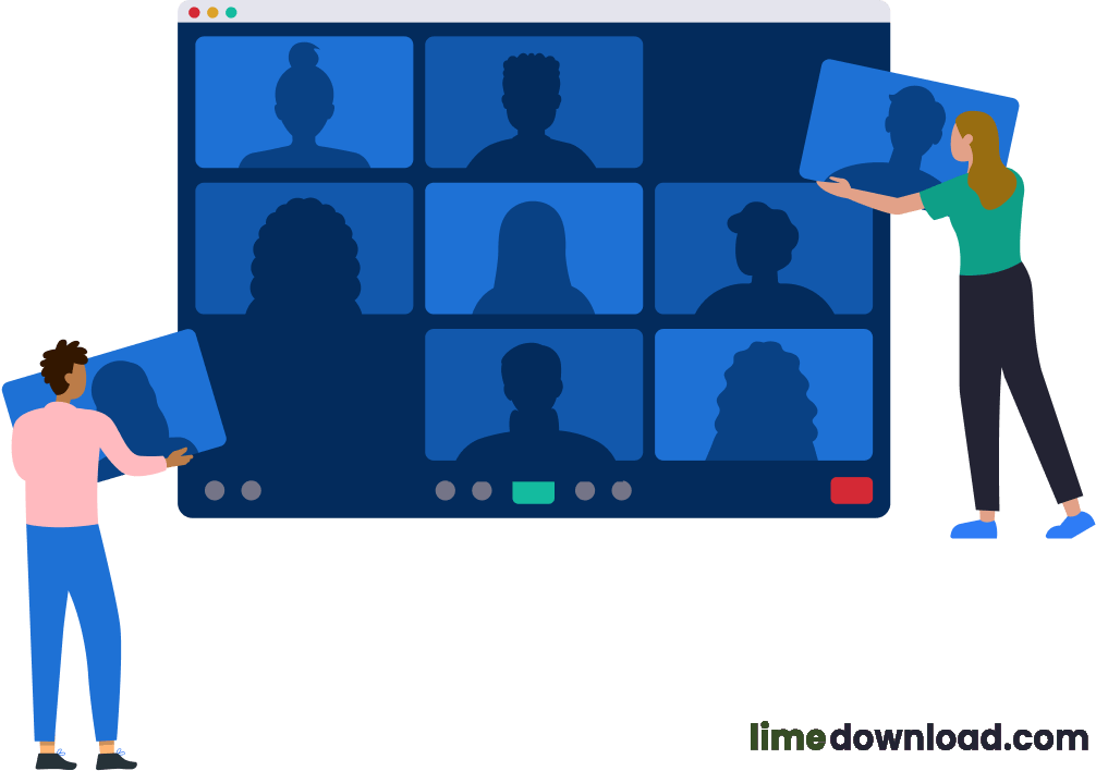 Zoom Client for Meetings