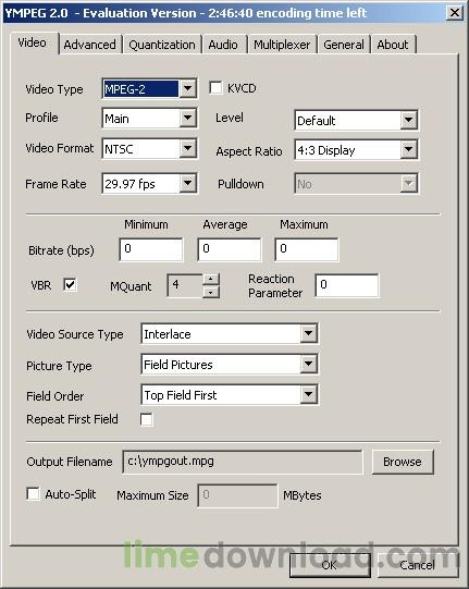 YMPEG