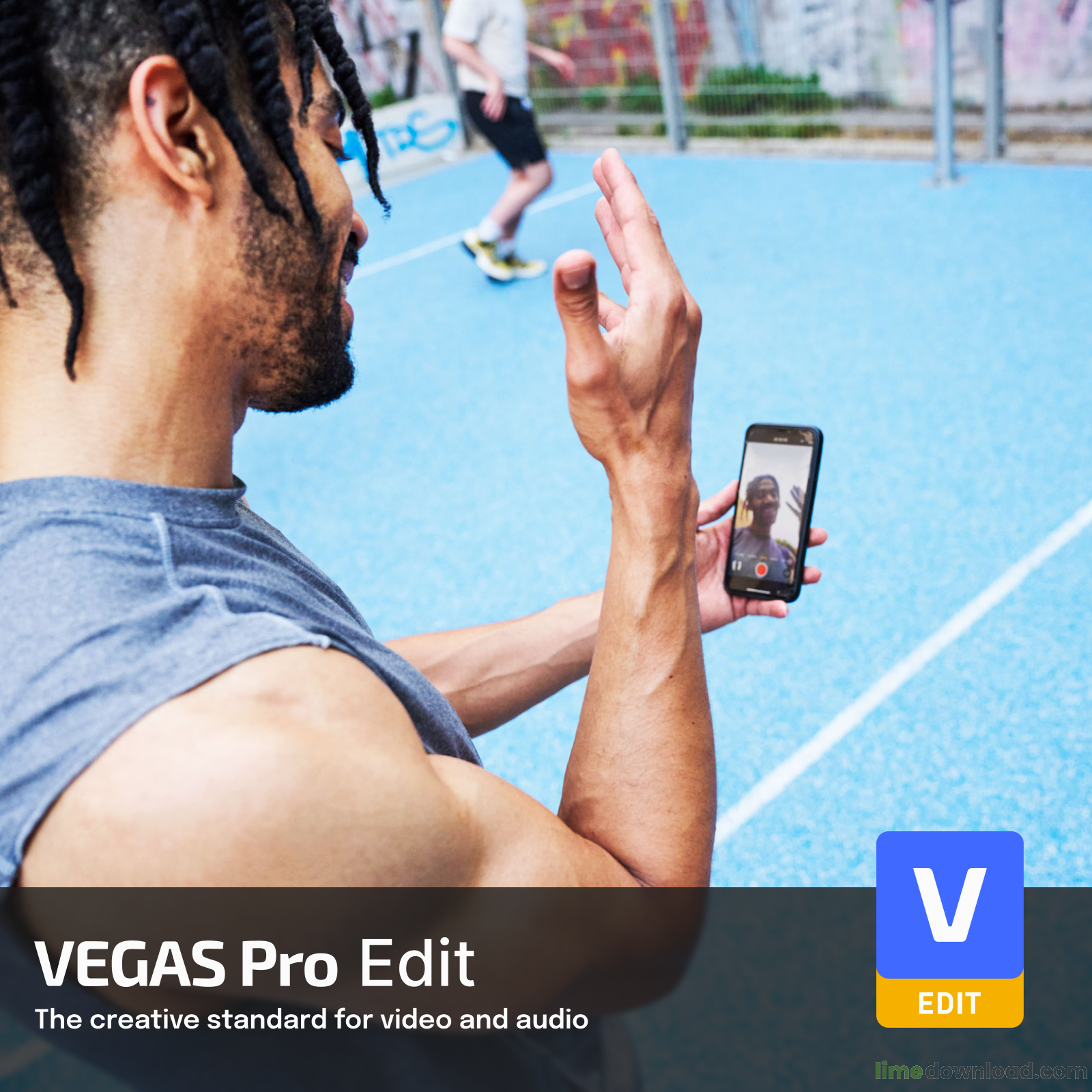 Vegas PRO