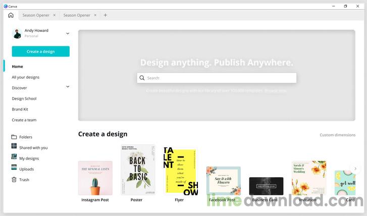 Canva