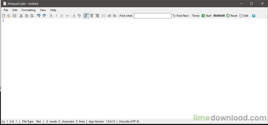 Notepad-Light