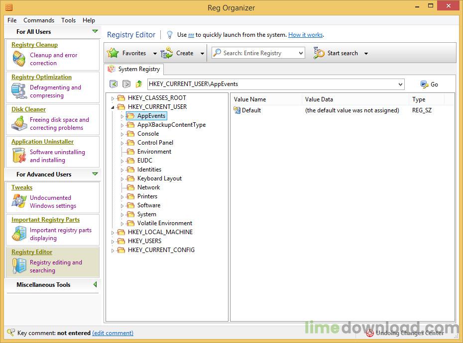 Reg Organizer Portable
