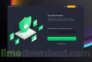 Top Data Protector