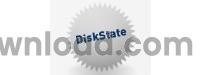 DiskState