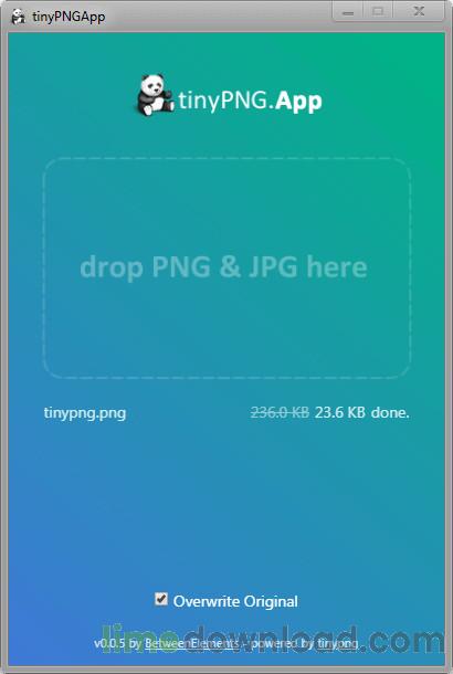 tinyPNG.App
