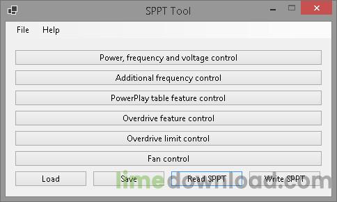 SPPT Tool
