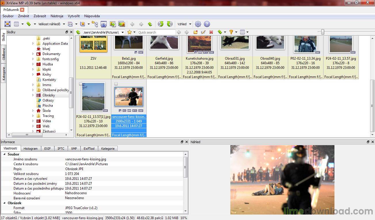 XnViewMP