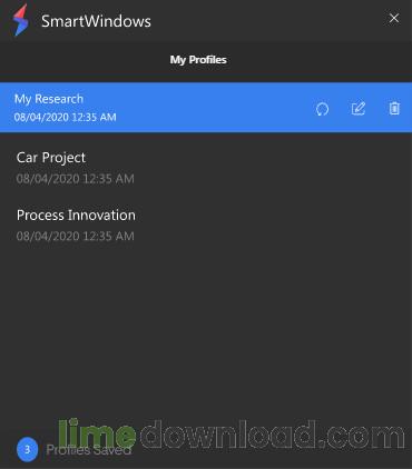 SmartPanels