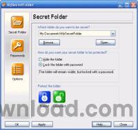MySecretFolder