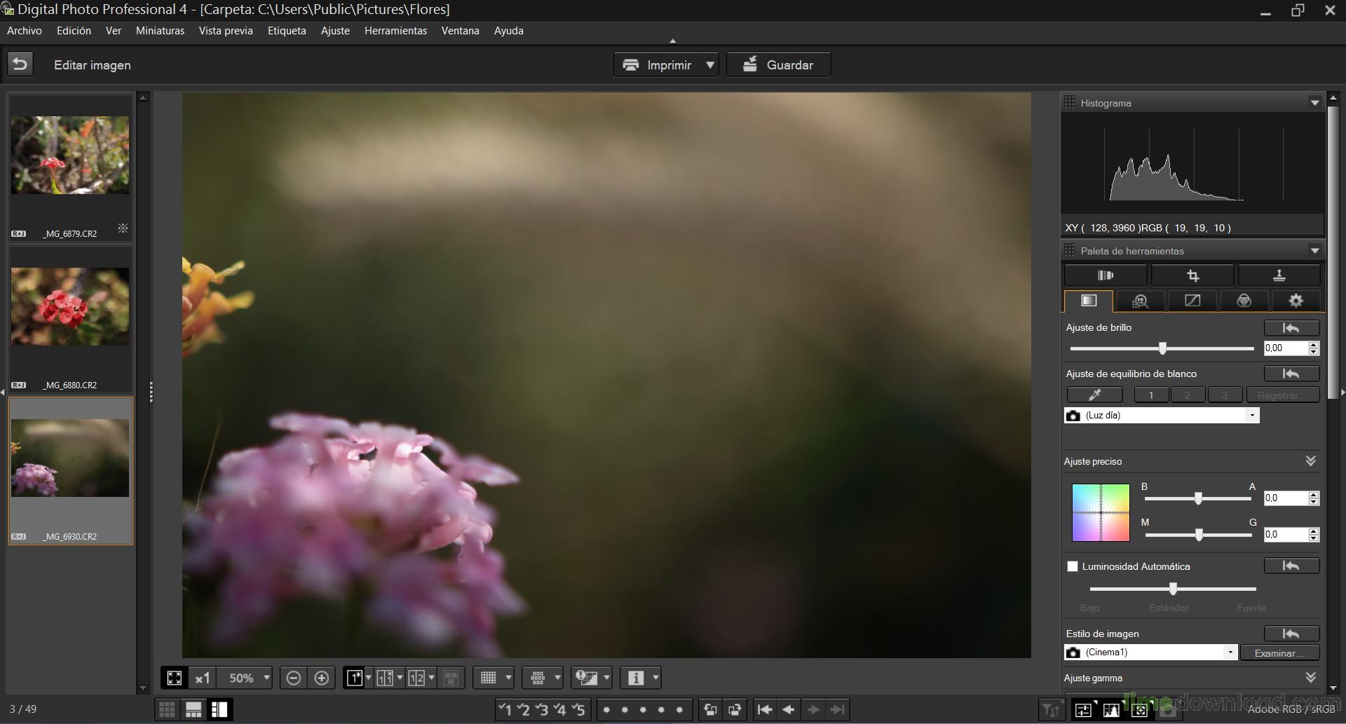 Digital Photo Professional