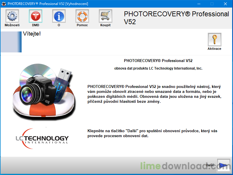 PHOTORECOVERY Professional