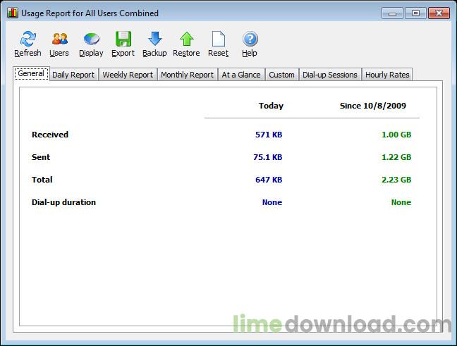NetWorx Portable
