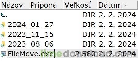 FileMove