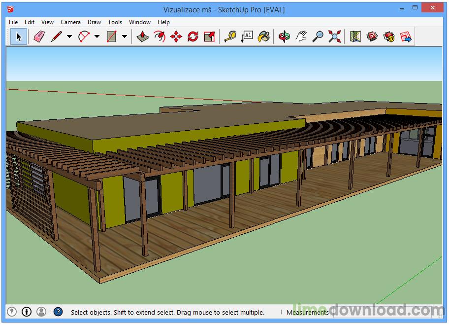 SketchUp Pro