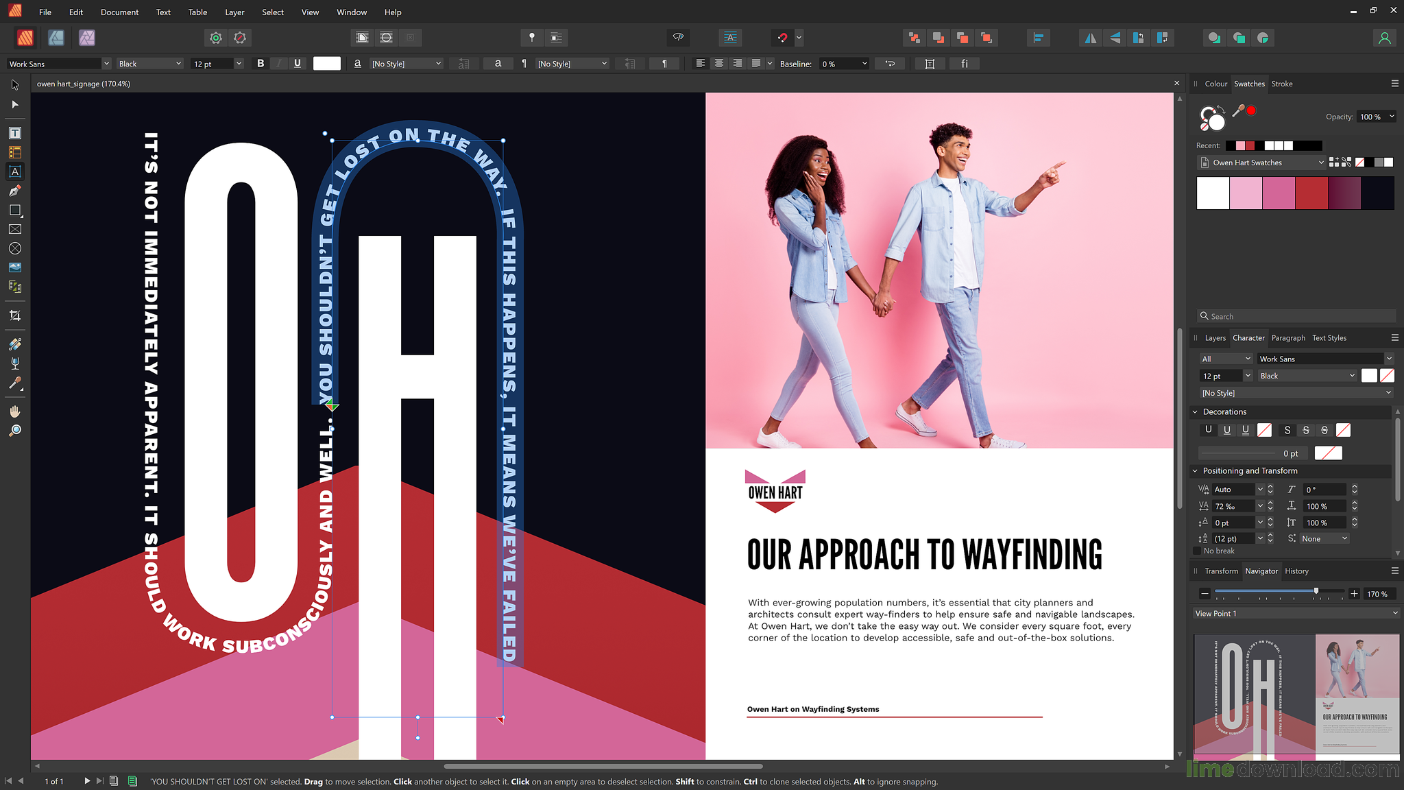 Affinity Publisher