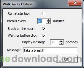 WalkAway