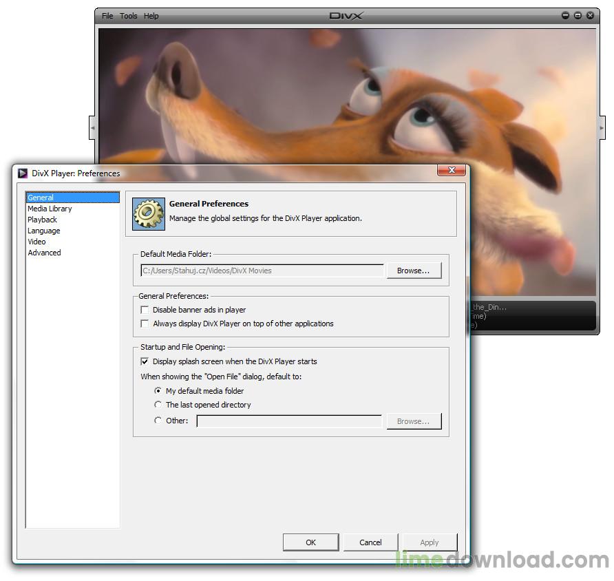 DivX Play