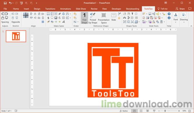 ToolsToo