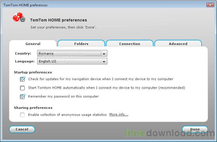 TomTom HOME