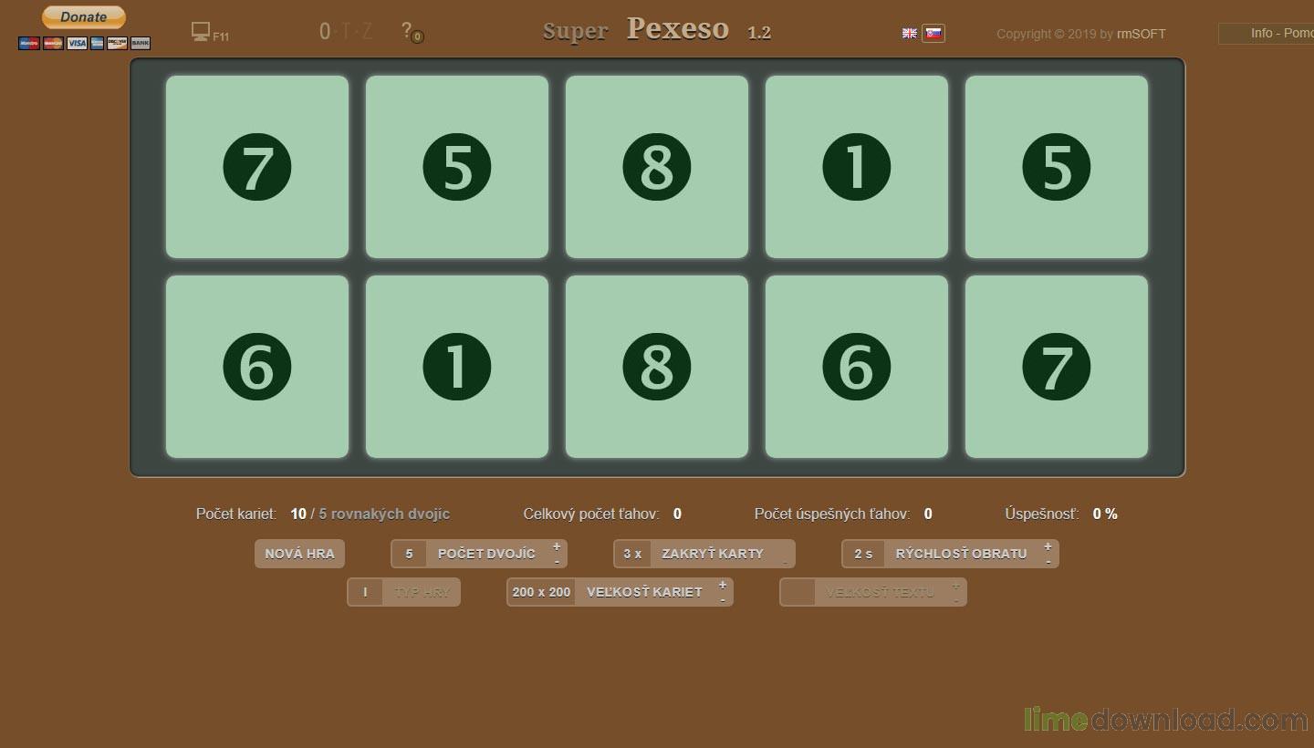 Pexeso - E - Hendikepovaní - stařecká demence, Alzheimerova choroba