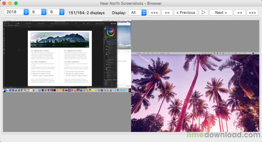 Near North Screenshots