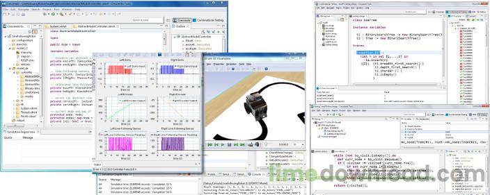 Overture Tool